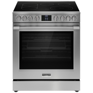 Vidéos Frigidaire PCFE308CAF