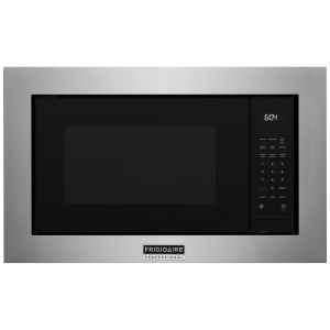 Frigidaire PMBS3080BF videos