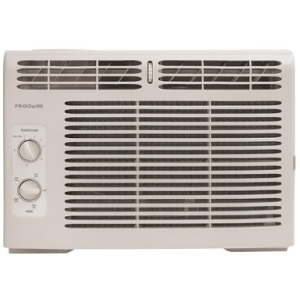 Frigidaire CRA052XT7 videos