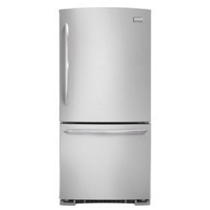 Frigidaire FG2I2034NF videos