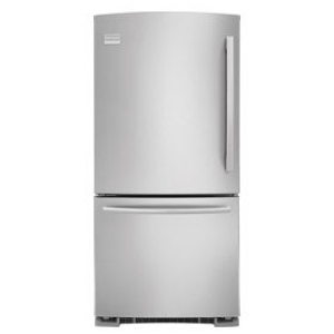 Frigidaire FP2I2086NR videos