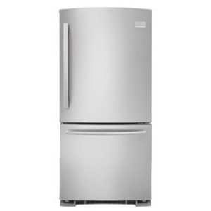 Frigidaire FP2I2386NF videos