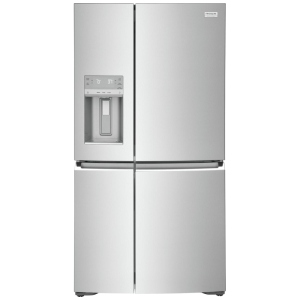 Frigidaire GRQC2255BF videos