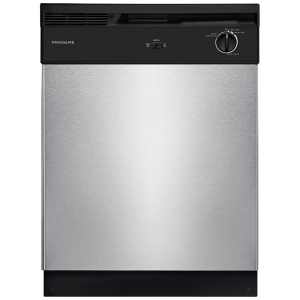 Frigidaire FBD2400KS videos