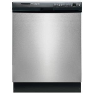 Frigidaire FDB2410HIC videos