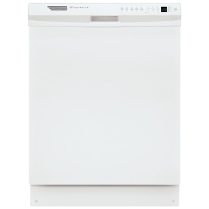 Frigidaire FDB2410HIS videos