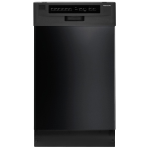 Frigidaire FFBD1821MB videos