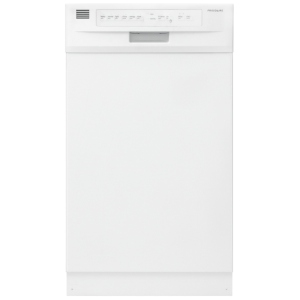 Frigidaire FFBD1821MW videos