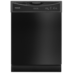 Vidéos Frigidaire FFBD2406NB