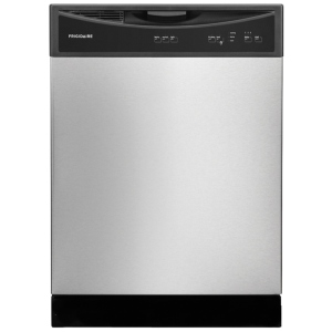 Frigidaire FFBD2406NS videos
