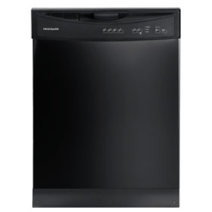 Vidéos Frigidaire FFBD2407LB