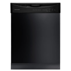 Frigidaire FFBD2411NB videos
