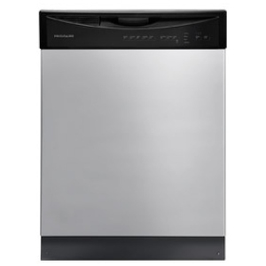 Frigidaire FFBD2411NM videos