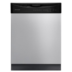 Frigidaire FFBD2411NS videos