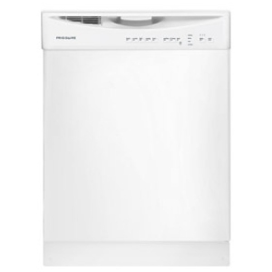Frigidaire FFBD2411NW videos