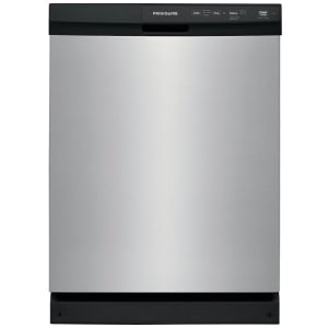 Frigidaire FFCD2413US videos