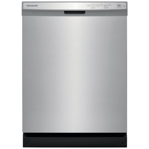 Vidéos Frigidaire FFCD2418US