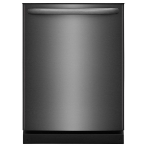 Frigidaire FFID2426TD videos