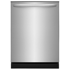 Frigidaire FFID2426TS videos