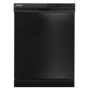 Frigidaire FGBD2431NB videos