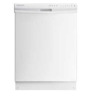 Frigidaire FGBD2431NW videos