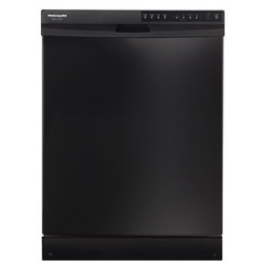 Frigidaire FGBD2434PB videos