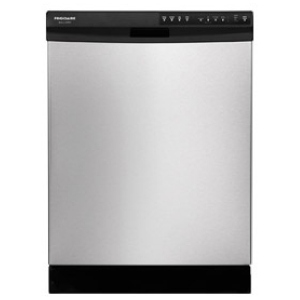 Frigidaire FGBD2434PF videos