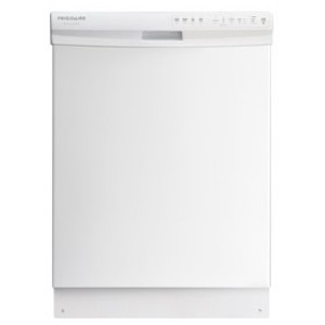 Frigidaire FGBD2434PW videos