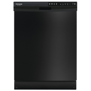 Frigidaire FGBD2445NB videos
