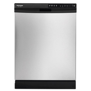 Frigidaire FGBD2445NF videos