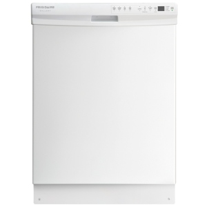 Frigidaire FGBD2445NW videos