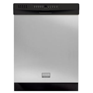 Frigidaire FGHD2455LF videos