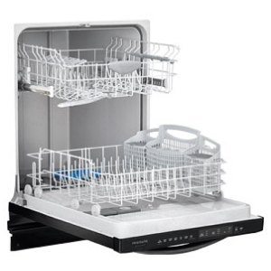Vidéos Frigidaire FGHD2465NB