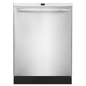 Vidéos Frigidaire FGHD2465NF