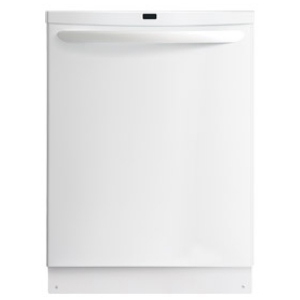 Frigidaire FGHD2465NW videos