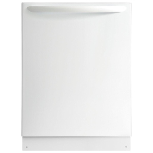 Vidéos Frigidaire FGID2466QW