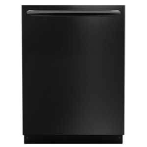 Vidéos Frigidaire FGID2474QB