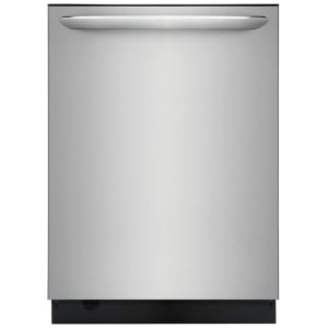 Frigidaire FGID2476SF videos