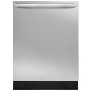 Vidéos Frigidaire FGID2477RF