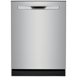 Frigidaire FGIP2468UF videos