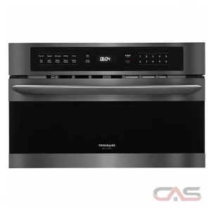 Vidéos Frigidaire FGMO3067UD