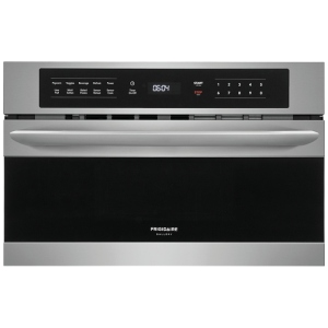 Frigidaire FGMO3067UF videos