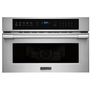 Vidéos Frigidaire FPMO3077TF
