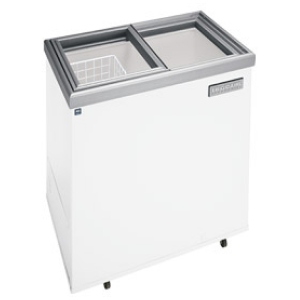 Frigidaire FCCG071FW videos