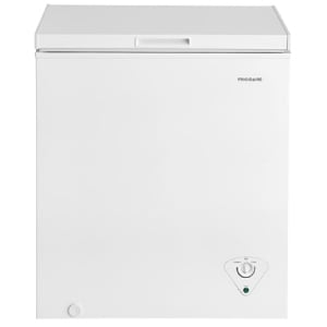 Frigidaire FFFC05M1TW videos