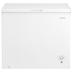 Vidéos Frigidaire FFFC07M1TW