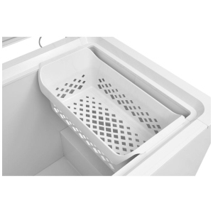 Frigidaire FFFC25M4TW videos