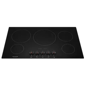 Vidéos Frigidaire FGEC3668UB