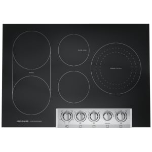 Vidéos Frigidaire PCCE3080AF