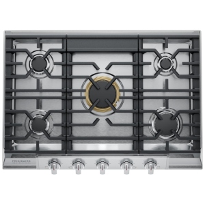 Vidéos Frigidaire PCCG3080AS